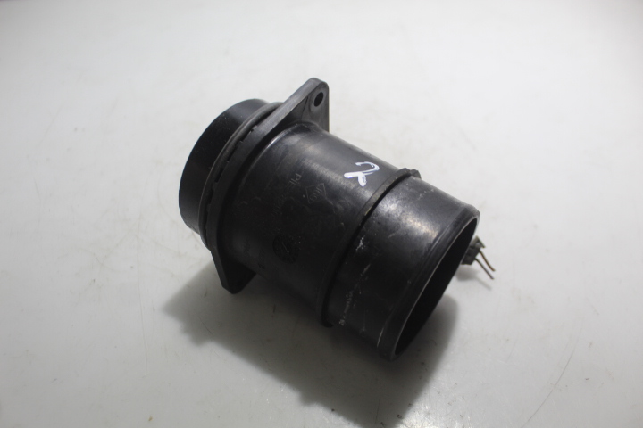 фото №1, Расходомер воздуха renault clio iii 1.5dci