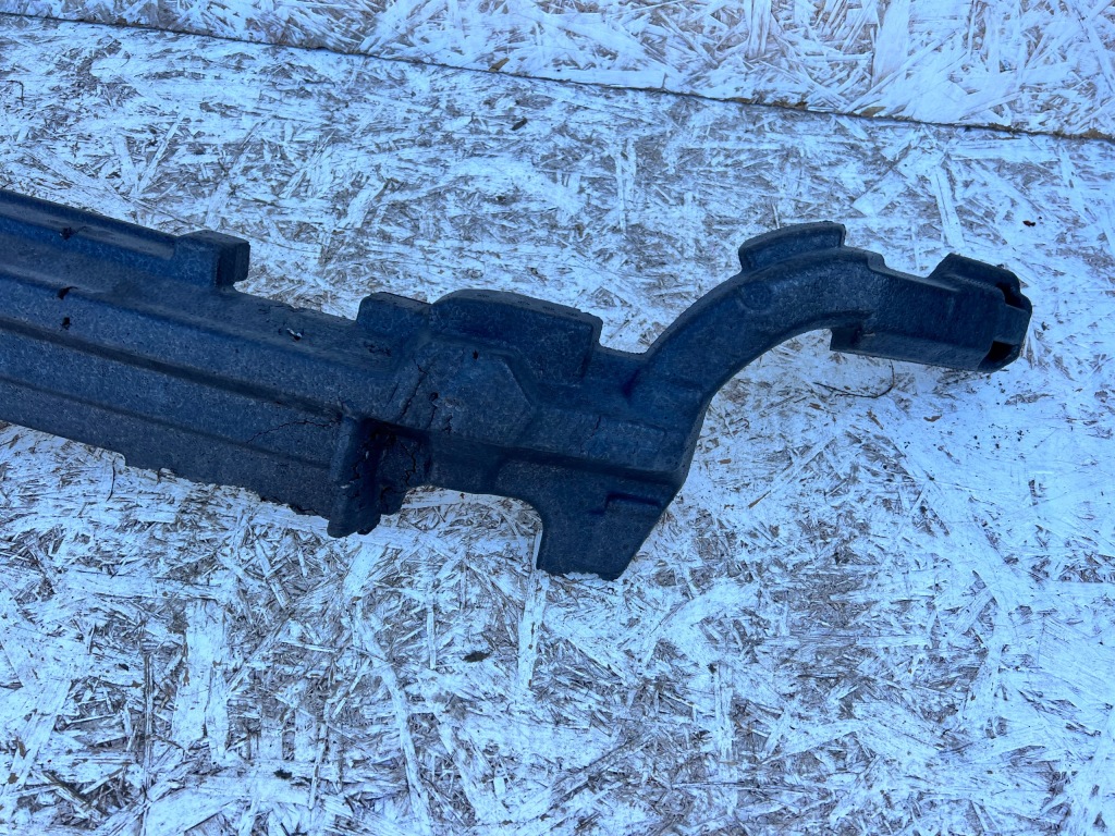 Пена абсорбер бампера перед audi q7 4m датчик пешеходов Киев