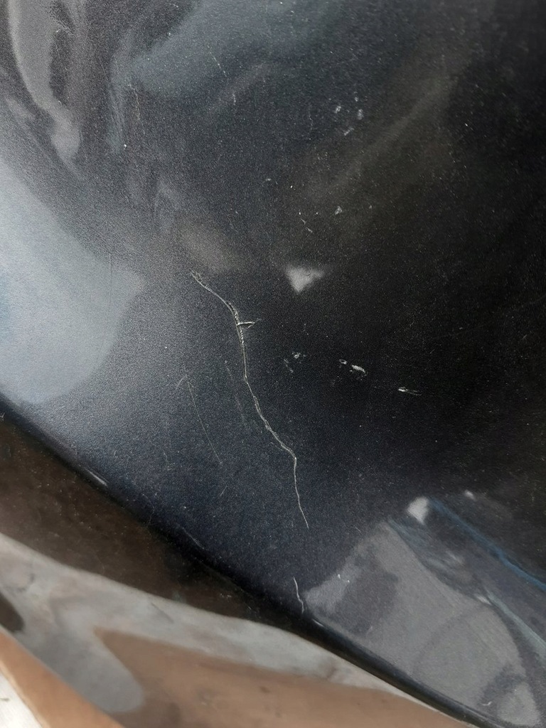 фото №6, Бампер задняя 4x pdc honda civic ix