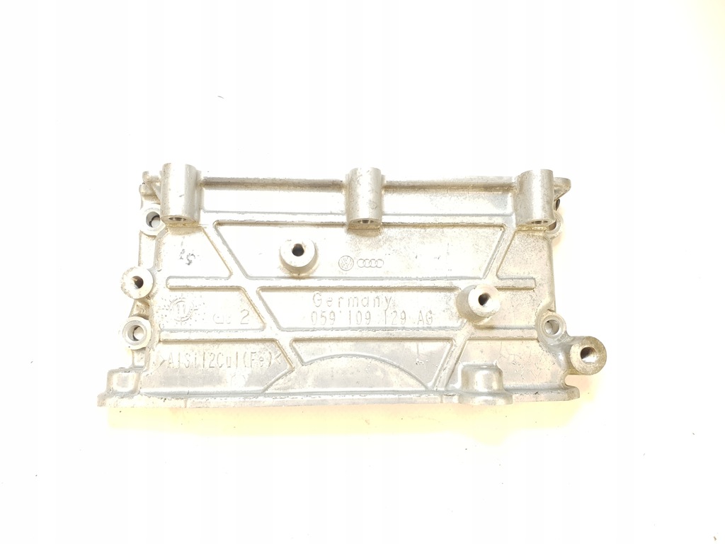 фото №2, A6 c7 корпус розподільного валу oryg-pń