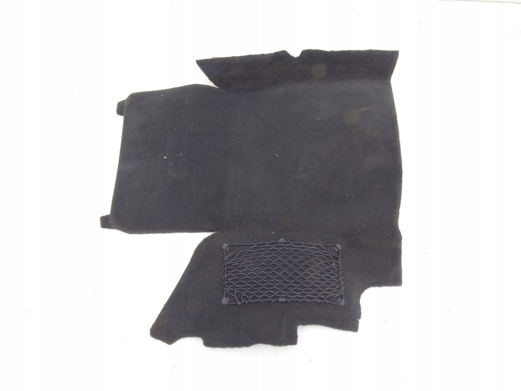 фото №6, Mercedes s-klasa w220 98-05 коврик обшивка пол europa a2206800140