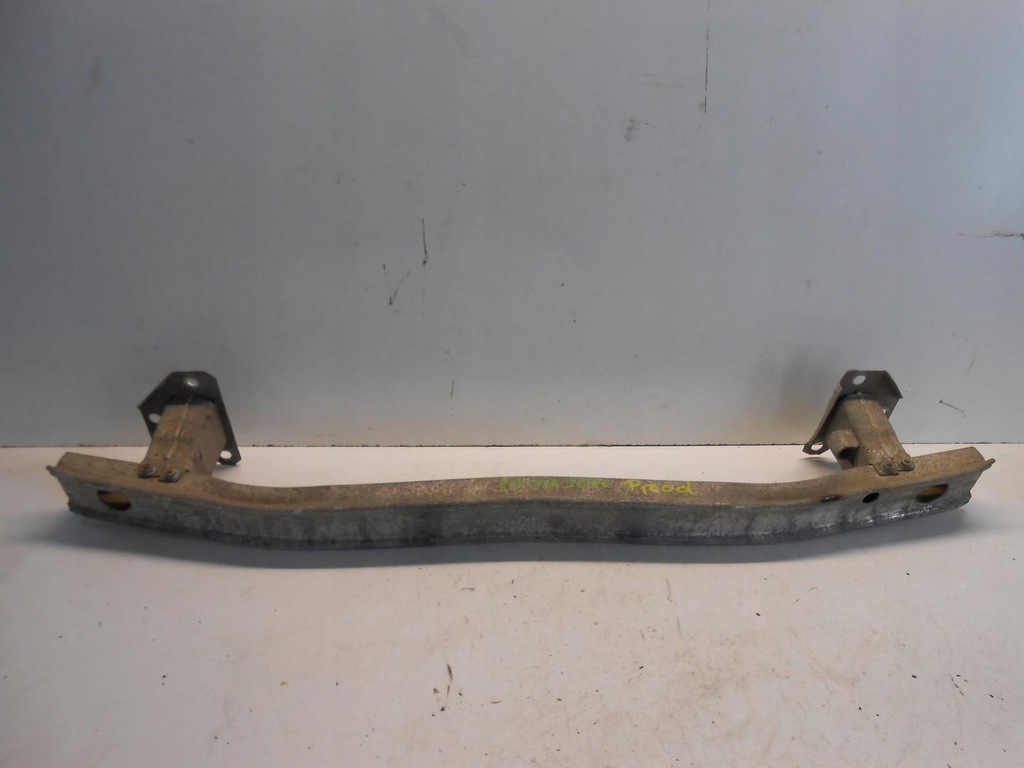 фото №1, Балка бампера перед peugeot partner tepee #