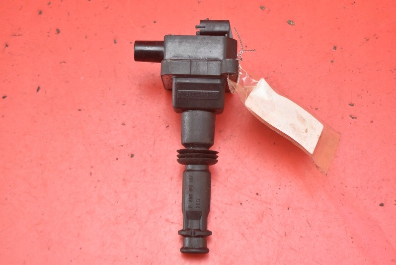 фото №6, Котушка запалювання alfa romeo 147 1.6 16v 02r