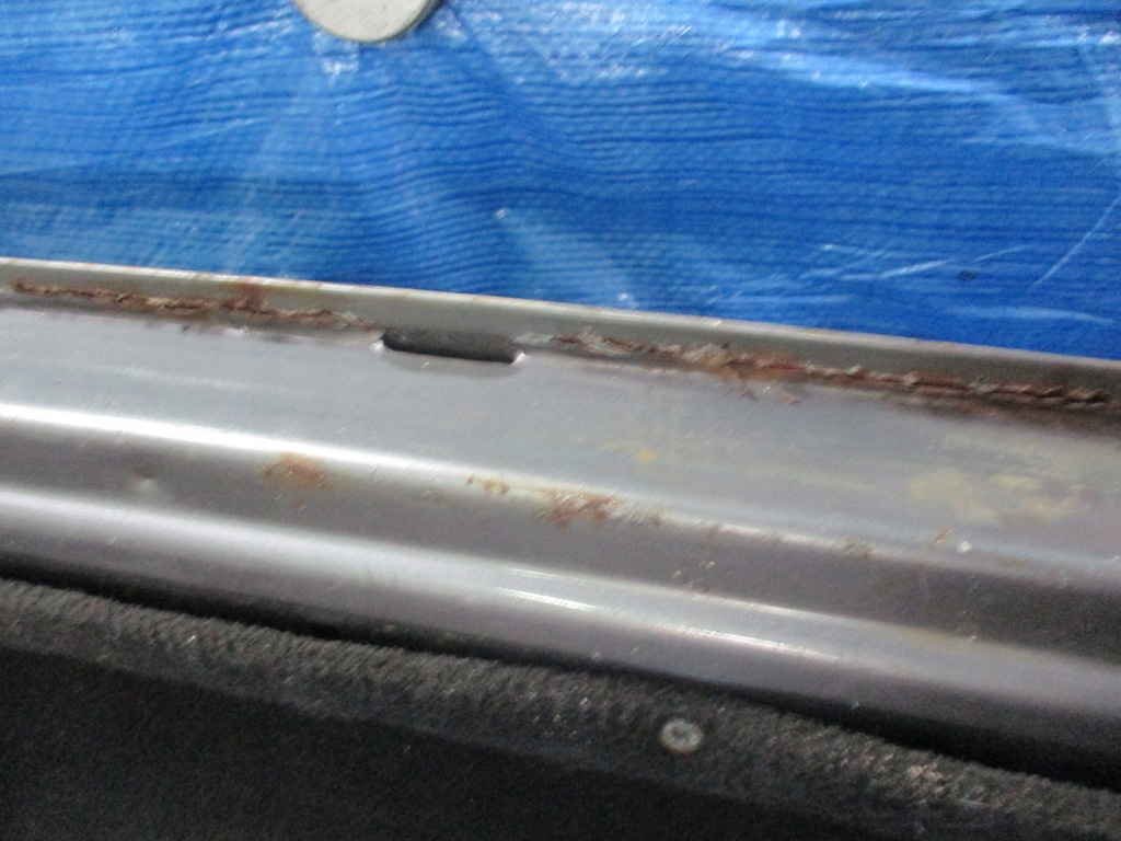 фото №10, Двері лівий перед mercedes g-klasa w460