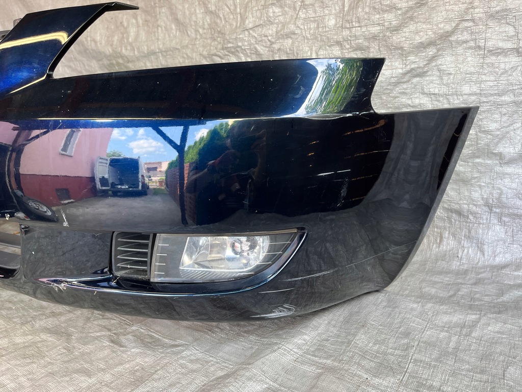 фото №6, Бампер hyundai sonata v 04-08