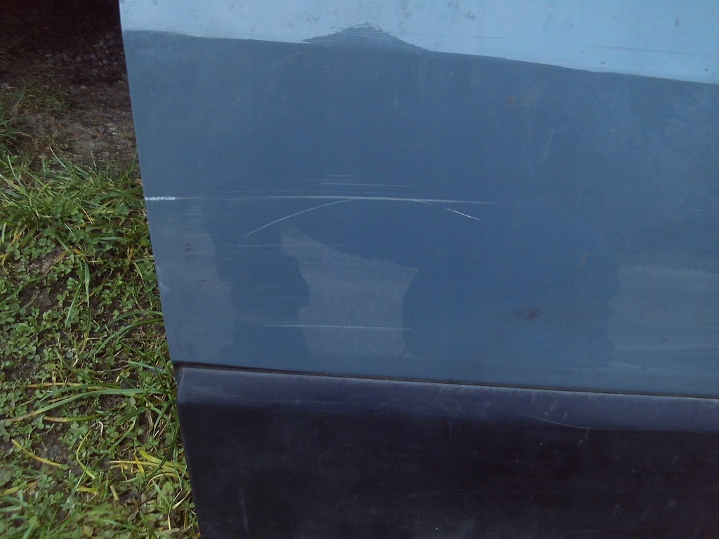 фото №3, Двері праве renault trafic iii