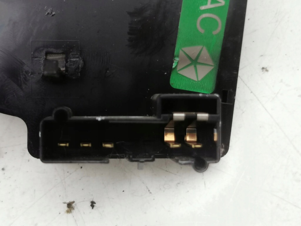 фото №9, Chrysler pt cruiser 2002 стрічка / кільце ковзний подушка безпеки / srs