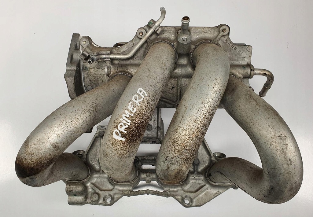 фото №1, Коллектор всасывающий nissan primera p12 1.8