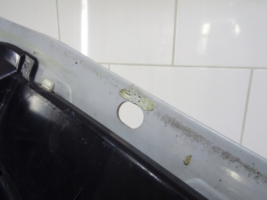 Купить Subaru outback 2013 2014 решётка радиатора решётка радиатора перед 91122-aj11a