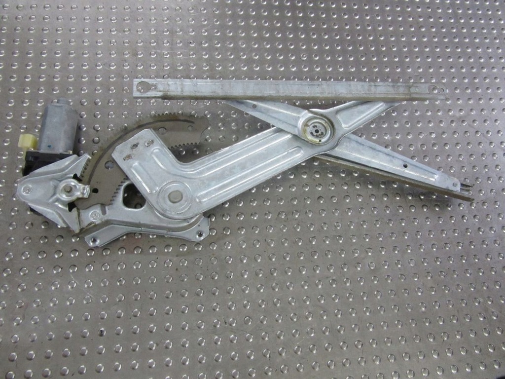 фото №8, Ram iii 1500 2004 механизм подъемник стекло задняя