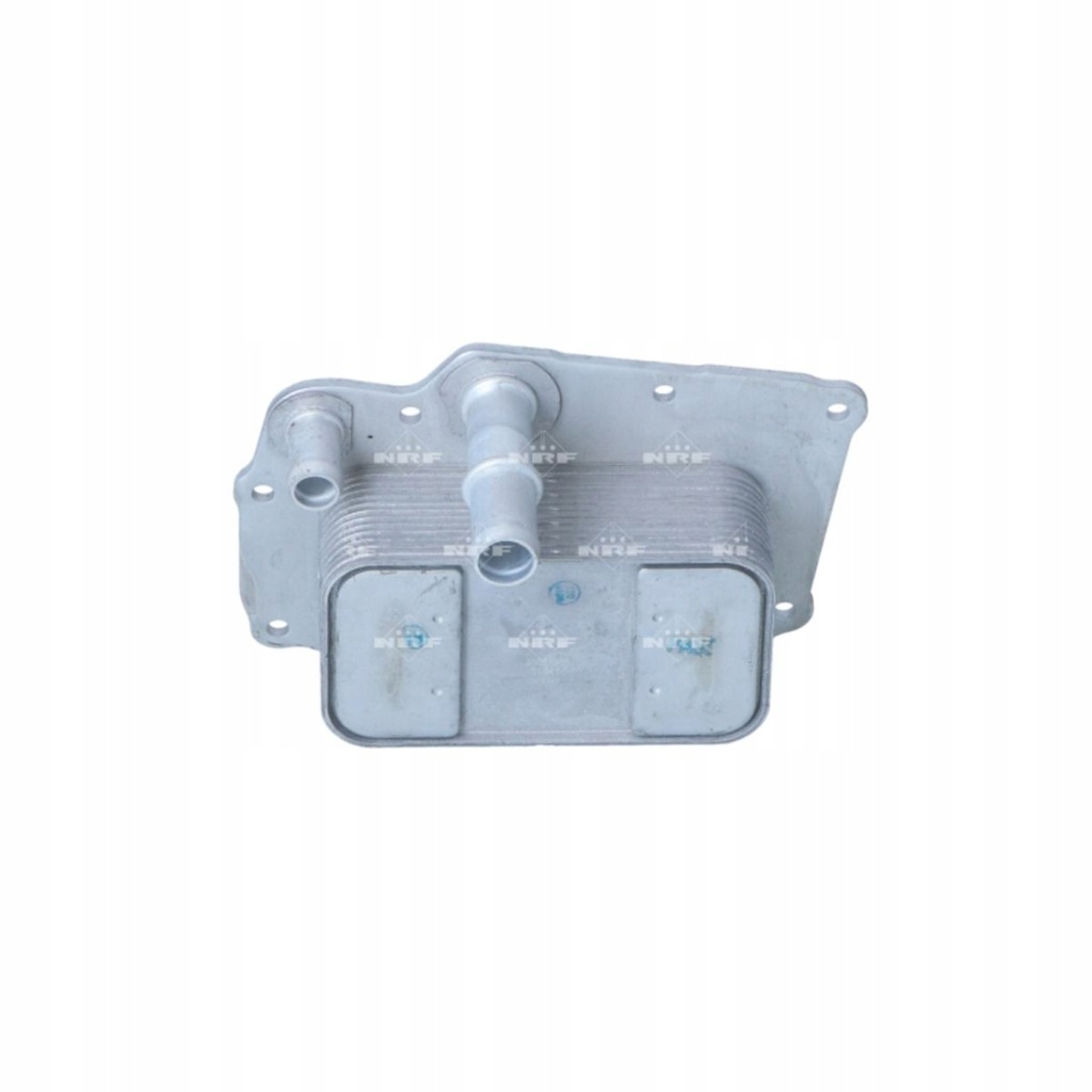 фото №6, Радіатор оливи nrf 31841