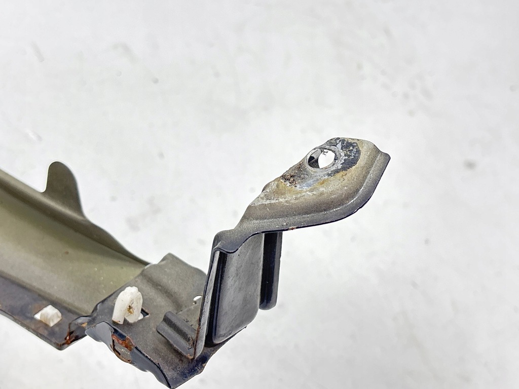 фото №10, Honda cr-v iii lift 09-12 крыло передний правый перед nh731p