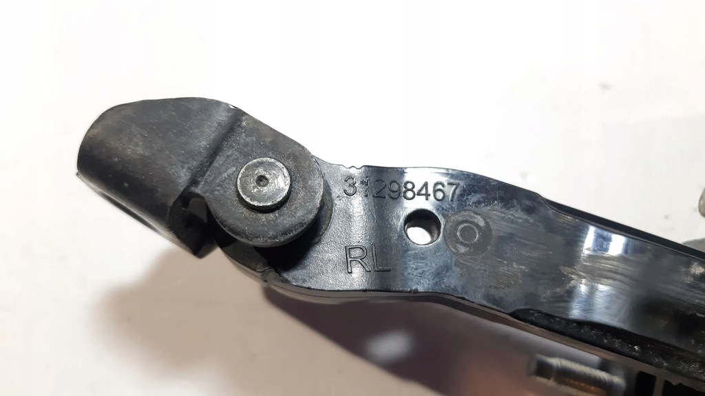 фото №6, Volvo s60 2012 петлі