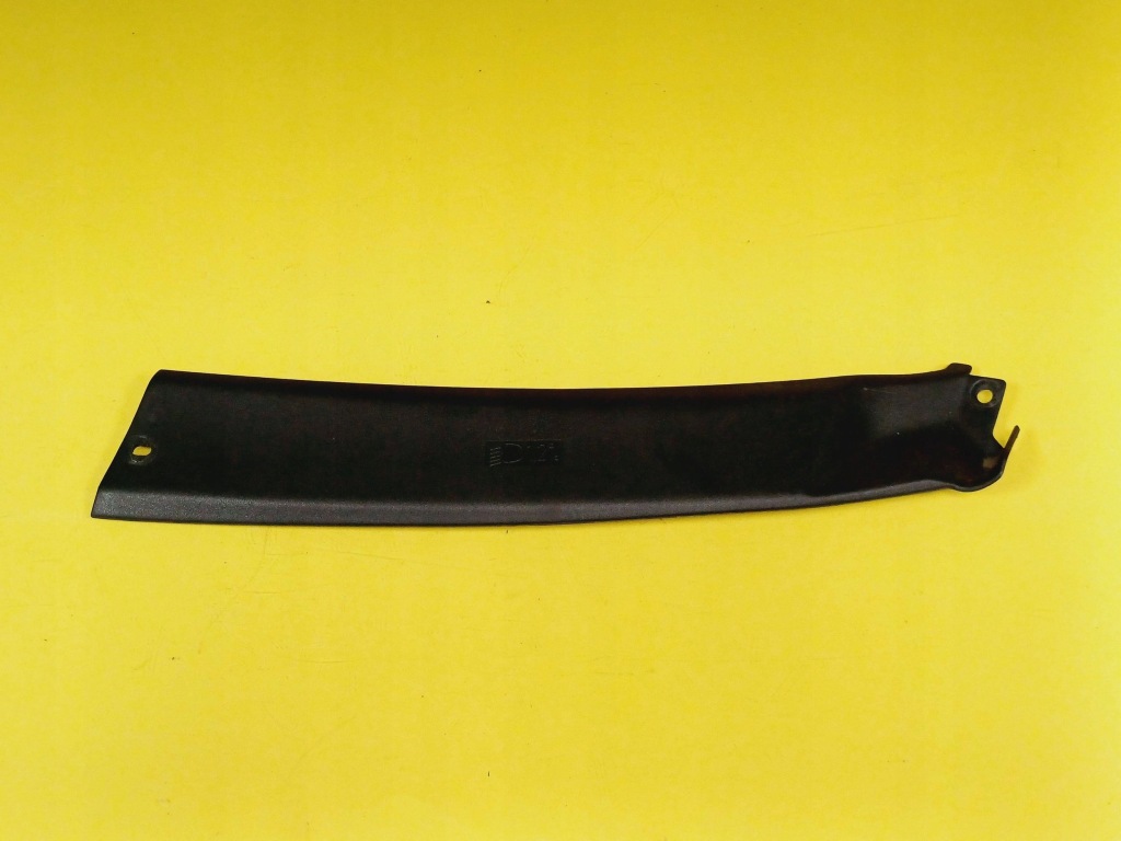 фото №1, Молдинг pod фара левый перед renault espace iii 6025303191 nr209