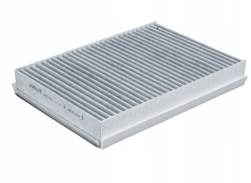 фото №1, Фильтр воздуха салонный угольный purflux do jaguar xj r 4.2