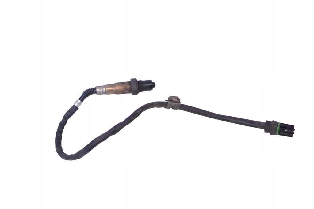 фото №2, Bmw z4 roadster e85 2.5i 2006 rhd датчик лямбда-зонд 7526262