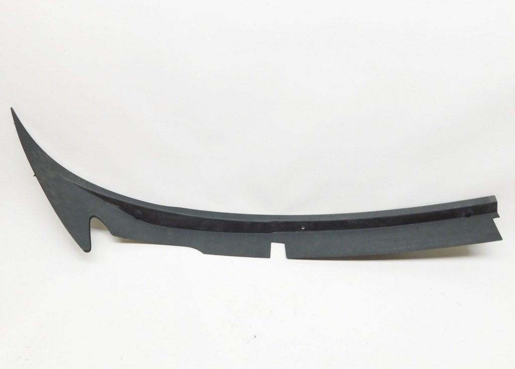 фото №1, Ветровик капот левая hy32-16n740-b - land rover discovery v l462 2016-