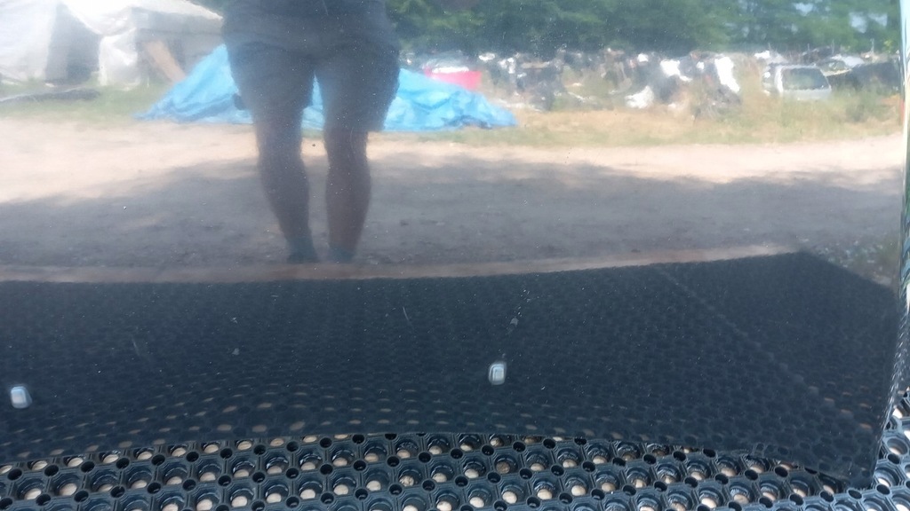 фото №7, Mazda 2 dy капот 17v