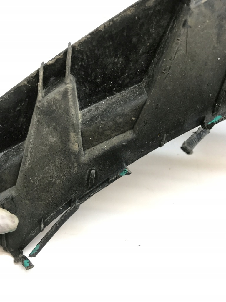 фото №9, Mercedes w213 усилитель бампера перед a2138852500