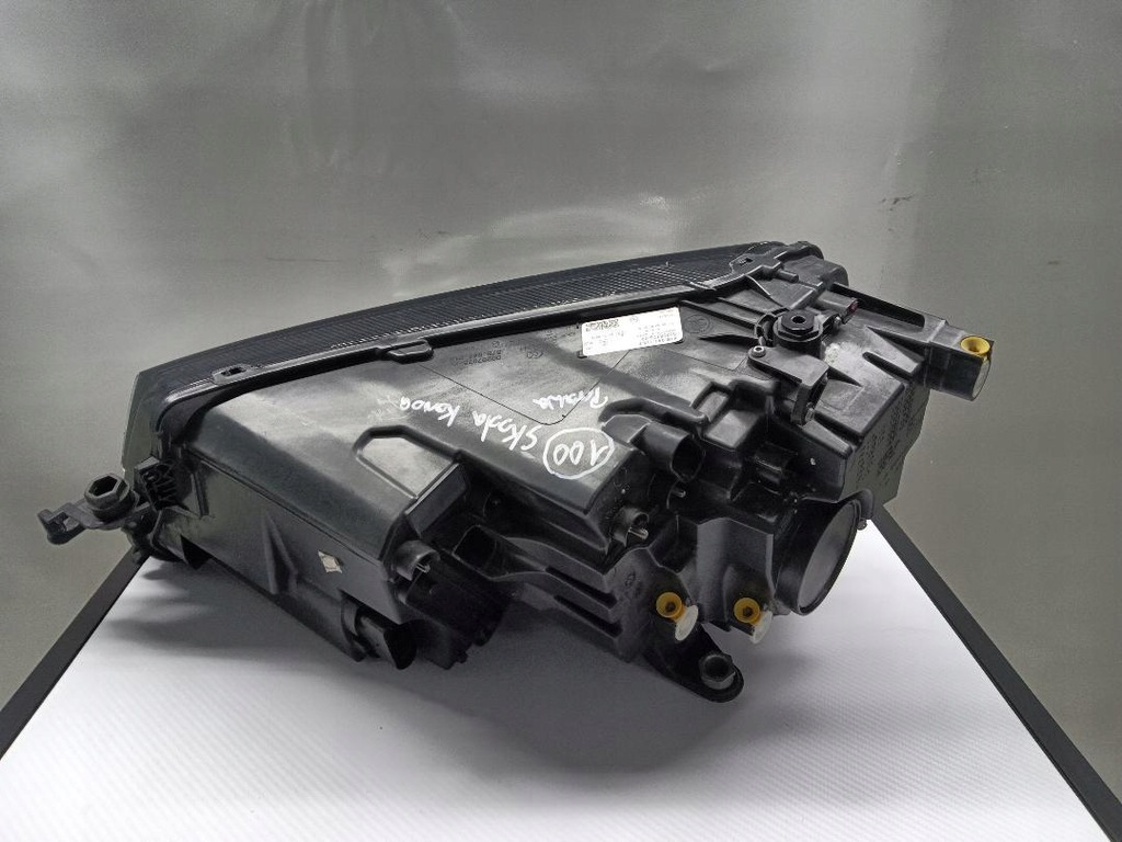 фото №12, Лампа перед передняя правая skoda karoq 57b941016f