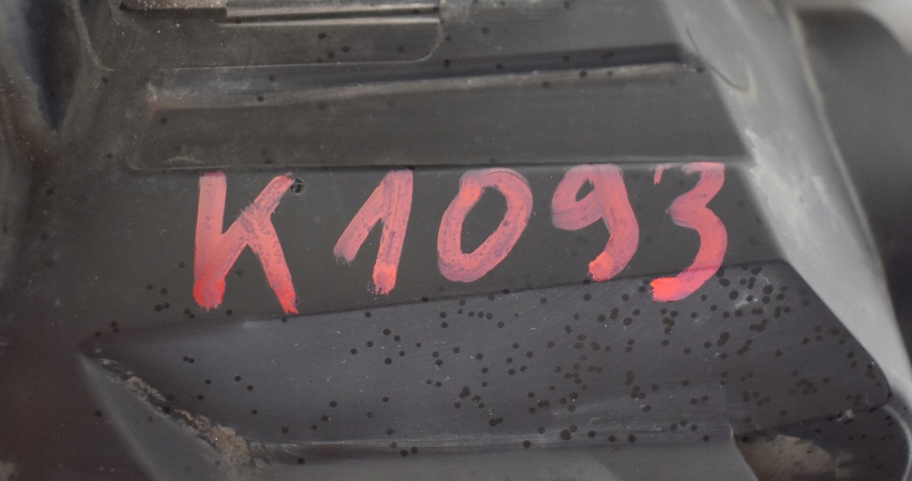 фото №7, Chevrolet trax лампа левая перед передняя org eu