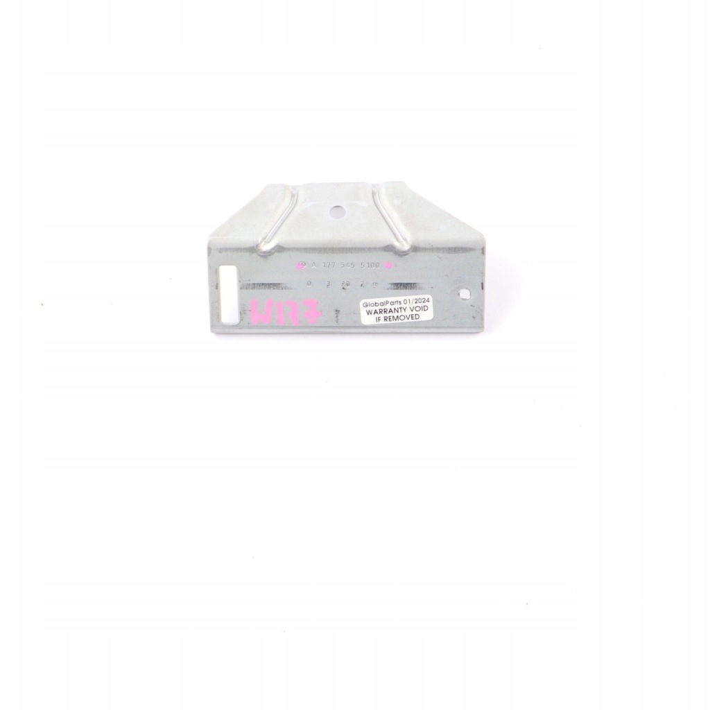 фото №1, Mercedes w177 amg модуль підсилювач антени a1775455100