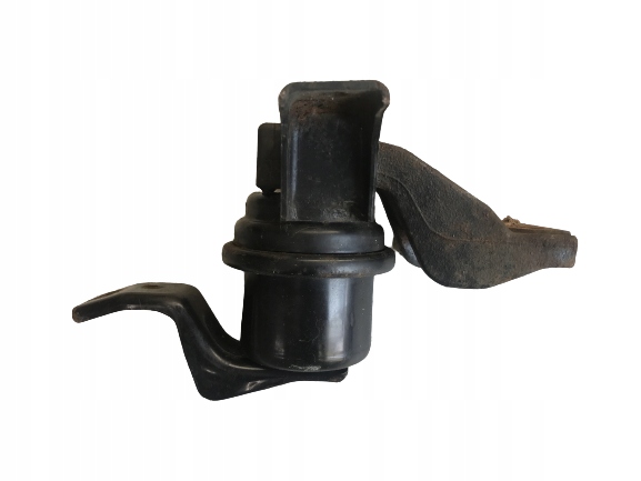 фото №1, Кронштейн подушка двигателя mitsubishi lancer vii 1.6