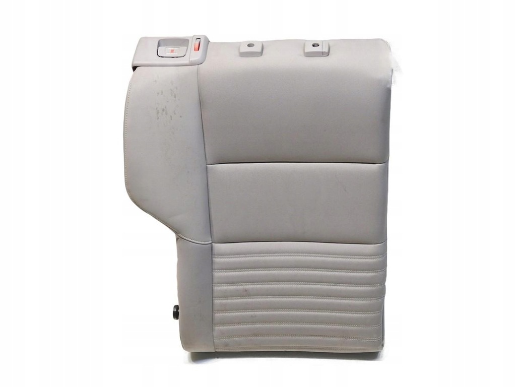 фото №1, Спинка сиденье правый задняя volvo v50 lift