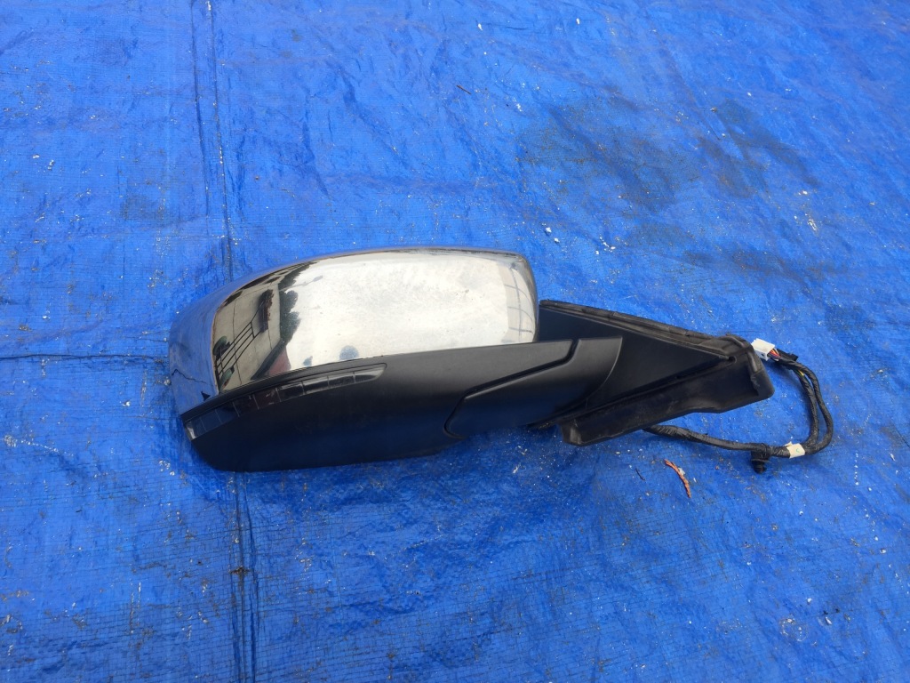 Купити Lancia thema 11 12 13 дзеркало праве 18 pin