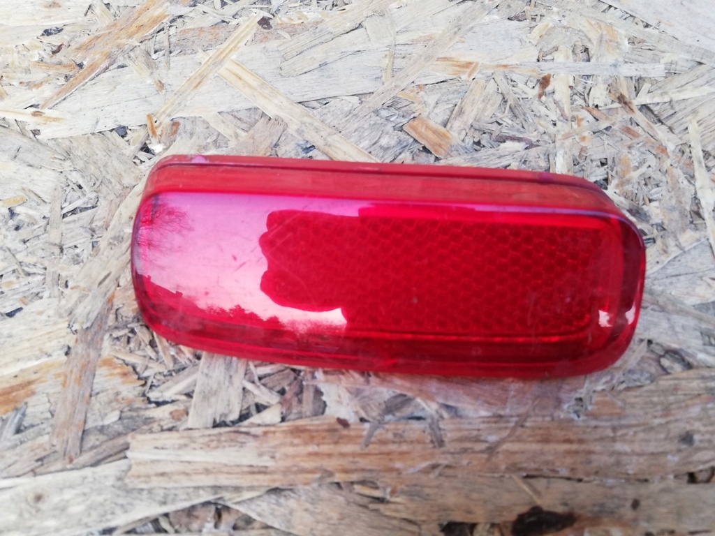 фото №1, Відбивач citroen peugeot 9659830680 оригінал