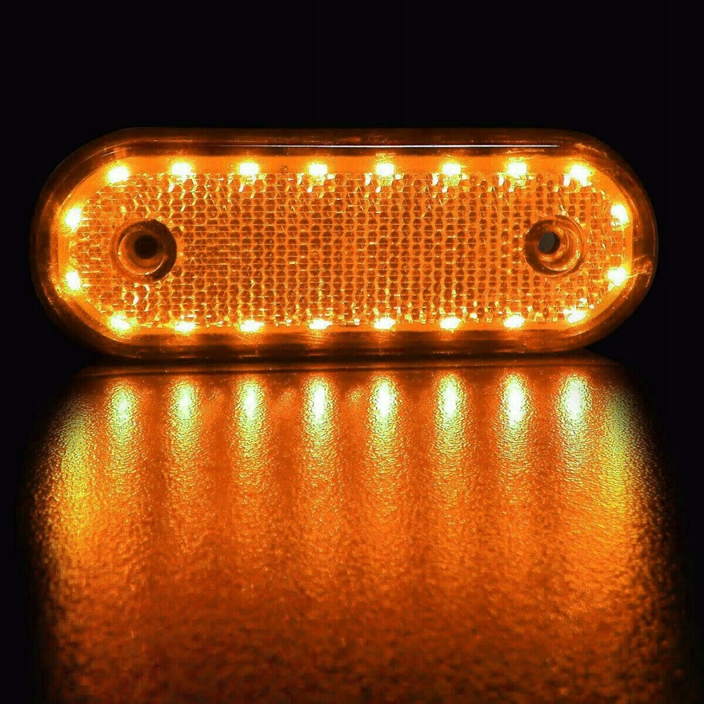 Эвакуатор pomoc прицеп полуприцеп лампа 20 led 2szt в Украине