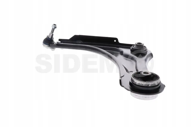 фото №4, 2x важелі sidem dół l+p do renault laguna iii