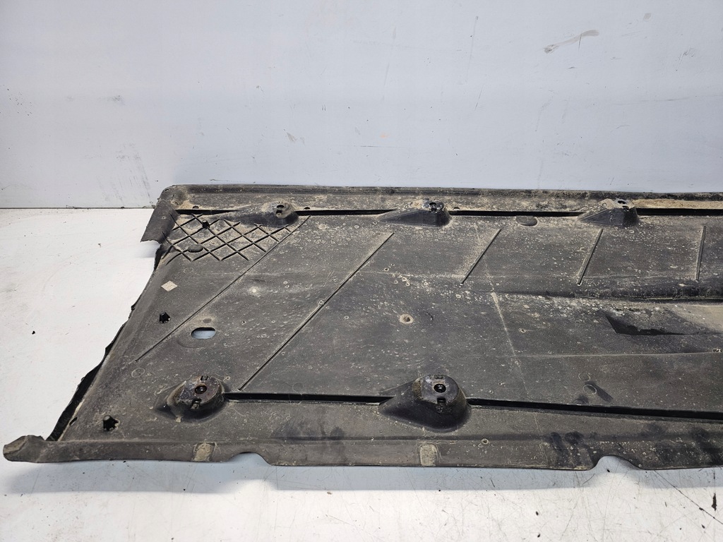 фото №8, Защита подвеска левая audi a3 8p 1k0825211e