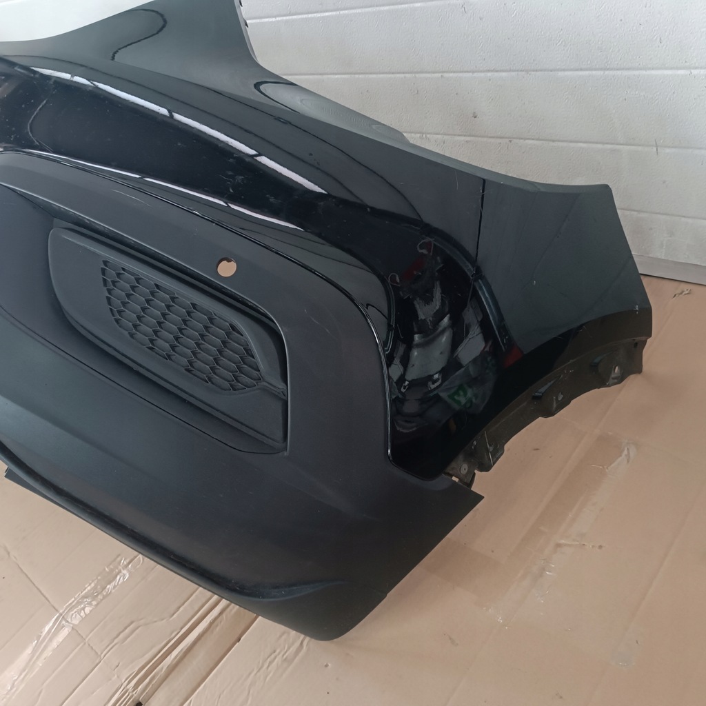 фото №7, Бампер перед opel crossland x 39097370