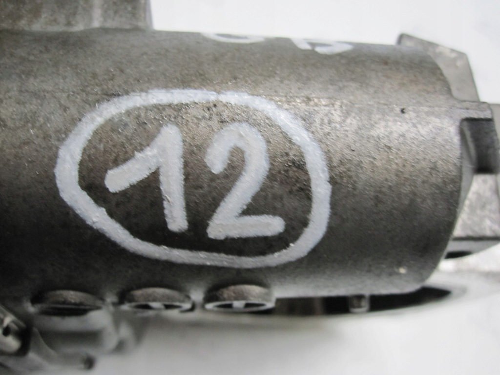 Купити Mercedes ml 3.7 v6 04r. 245km a1221410125 0280750019 дросельна заслінка