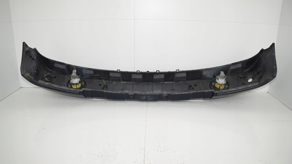 фото №13, Бампер перед передний land rover l322 01-05r pdc #