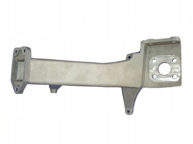 фото №1, Опора кронштейн бампер renault premium dxi dci