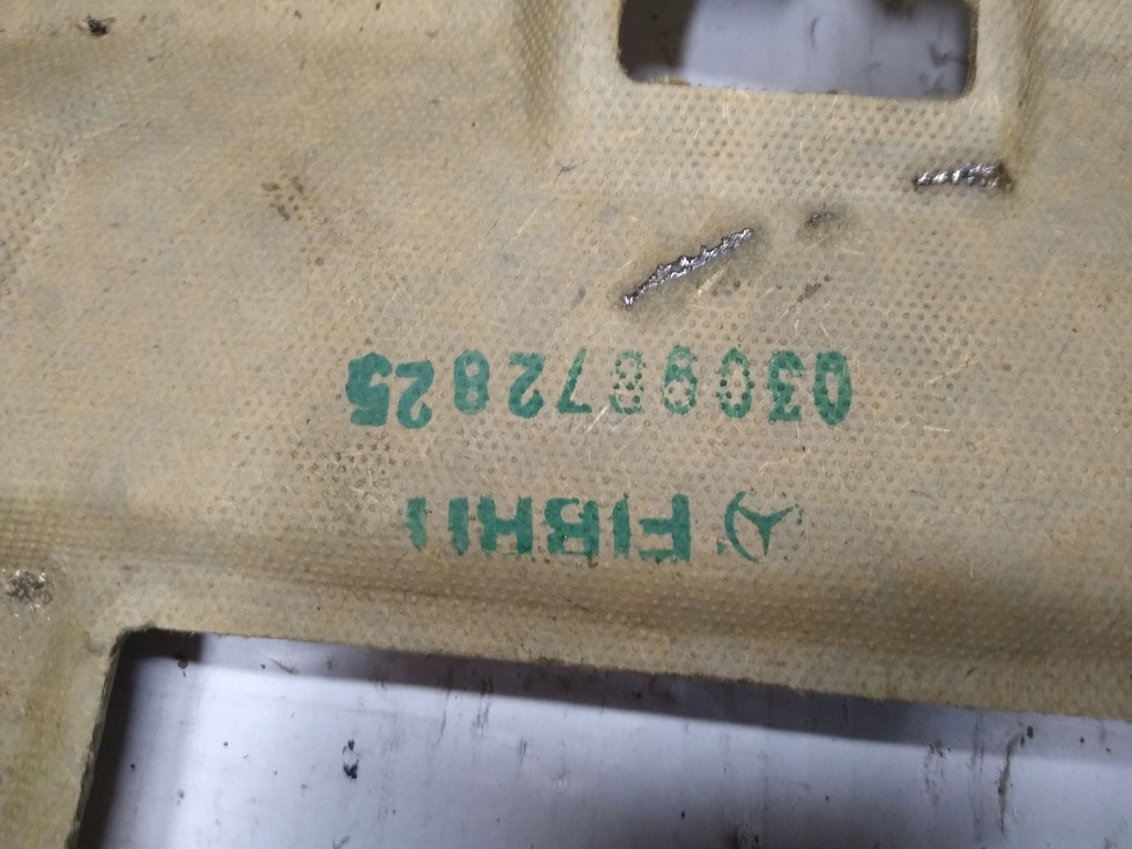 фото №8, Стеля mercedes w124