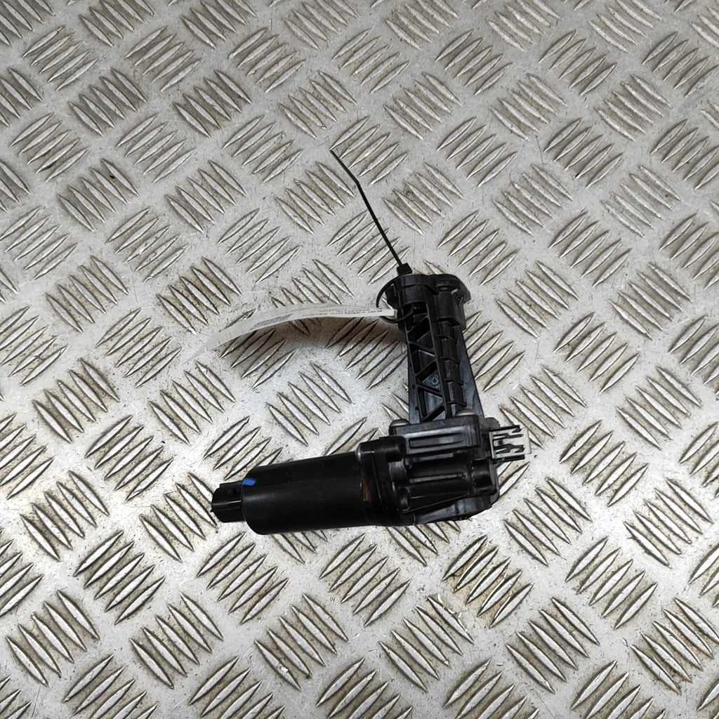 фото №6, Ford mustang mach-e 2023 права сторона моторчик доводчик двері задніх