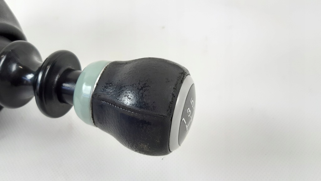 фото №5, Subaru xv i 11- рычаг переключения передач