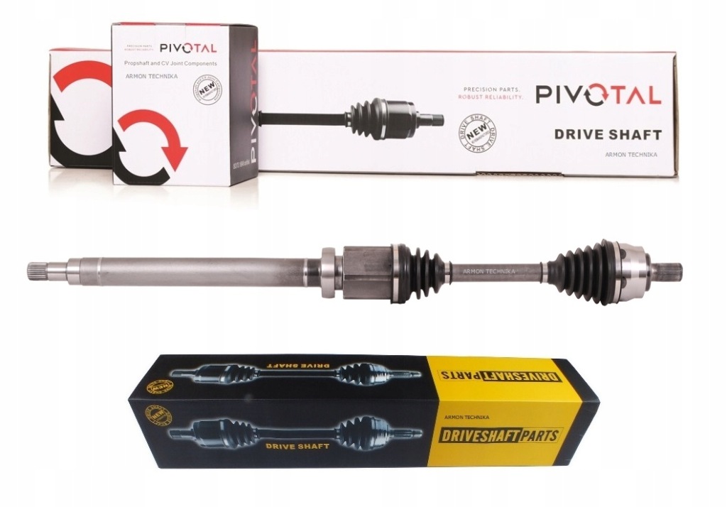 Купить Приводной вал volvo v40 1.6 t2 t3 t4 правая механическая коробка передач 2wd