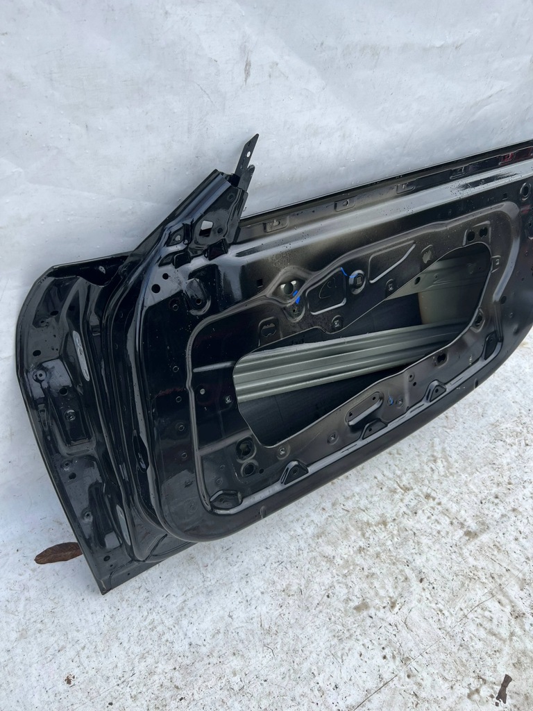 фото №9, Дверь правое bmw z4 g29 перед