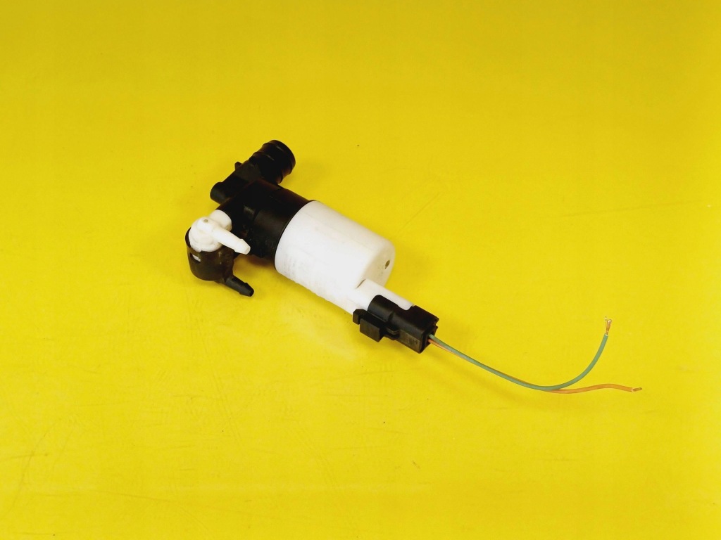 фото №2, Помпа распылителя стекло передней renault scenic ii 8200067015 nr23