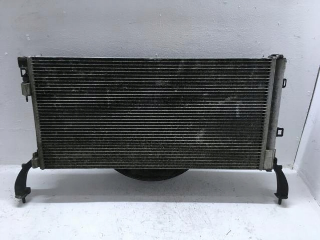 фото №1, Радиатор wody renault laguna iii 2.0 dci 07-14