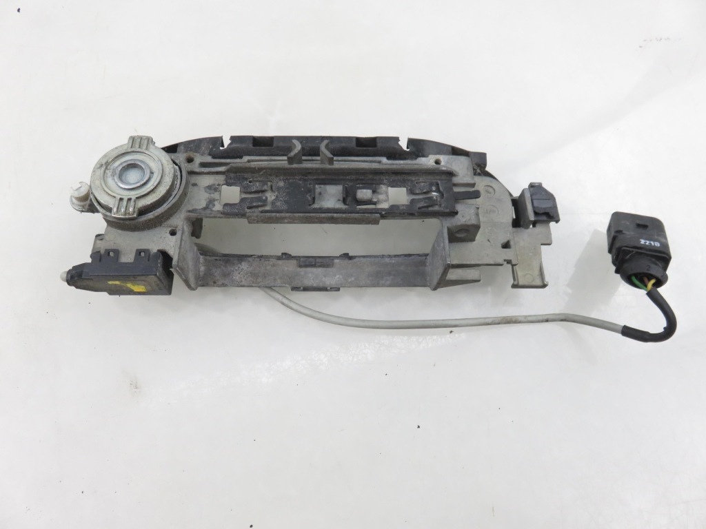 Замок зажигания вкладыши audi a3 8l4b0905851c Доставка