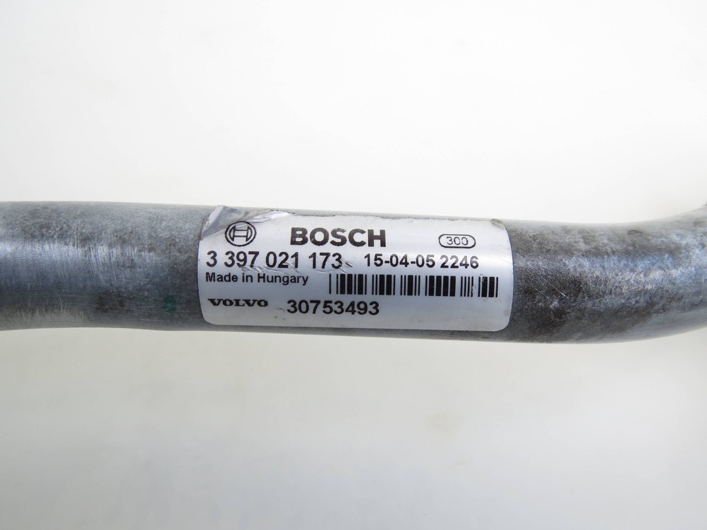 фото №11, Механізм двірник europa 30753493 volvo s60 ii v60 i 10-18