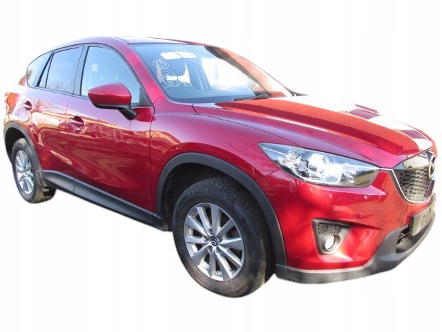фото №7, Mazda cx-5 i 2012-2017r потолок pod люк