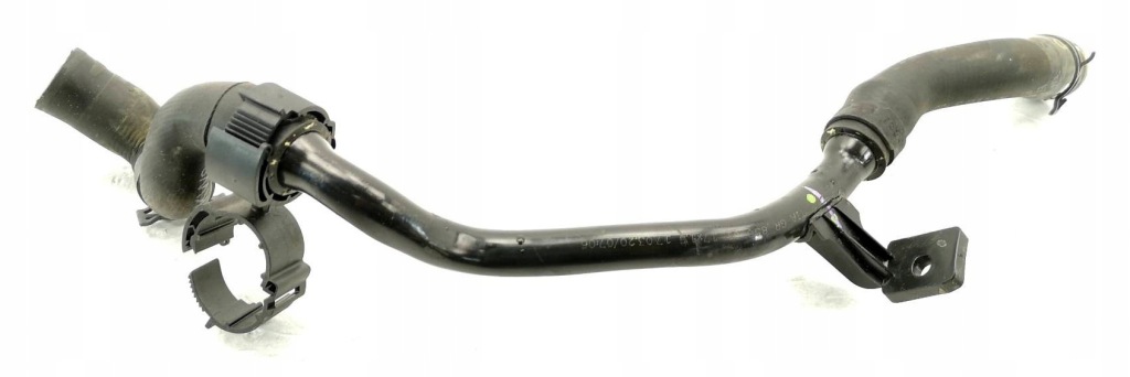 фото №1, Шланг труба пабтрубок  воды vw id.3 id.4 id.5 1ea121621g новый org