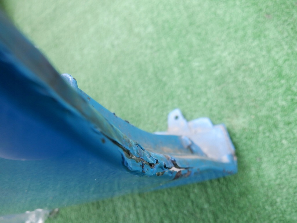 фото №10, Audi s3 8y sedan бампер задний задняя 6pdc lv5c