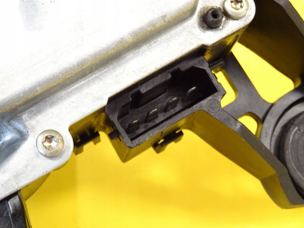 фото №6, Моторчик двірники задній задня audi a6 c5 kombi lift 8l0955711b nr111